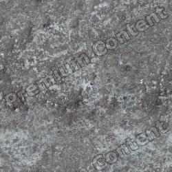 Seamless Concrete